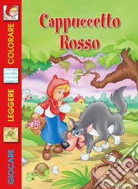 Cappuccetto Rosso
