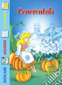 Cenerentola libro