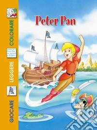 PETER PAN