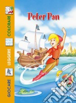 PETER PAN libro