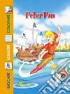 PETER PAN libro