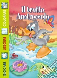 Il brutto anatroccolo libro