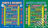Conto e riconto i numeri