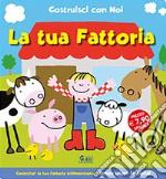 La tua fattoria libro