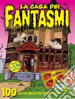 La casa dei fantasmi