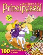 Salviamo la principessa!