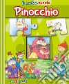 Pinocchio libro