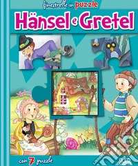 Hänsel e Gretel