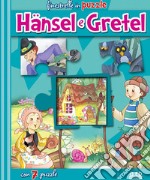 Hänsel e Gretel libro