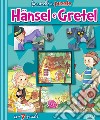 Hänsel e Gretel libro