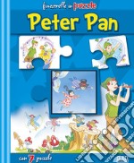 Peter Pan libro