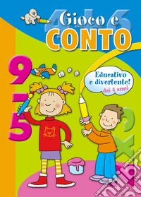 Gioco e conto