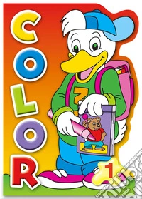 Color. Vol. 1