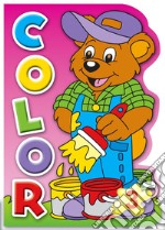 Color. Vol. 3 libro