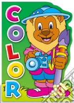 Color. Vol. 4 libro