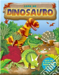 Sono un dinosauro