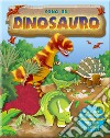 Sono un dinosauro libro