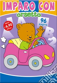 Imparo con orsetto