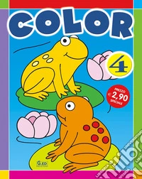 Color. Ediz. illustrata
