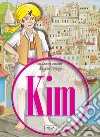 Kim libro di Kipling Rudyard