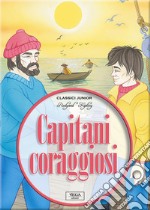 Capitani coraggiosi libro