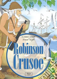 Robinson Crusoe