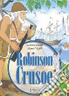 Robinson Crusoe libro