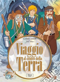 Viaggio al centro della terra