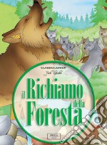 Il richiamo della foresta libro