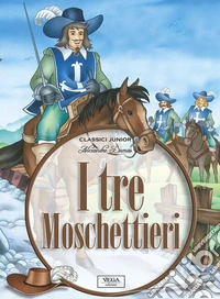 I tre moschettieri