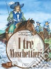 I tre moschettieri libro di Dumas Alexandre