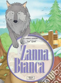Zanna bianca