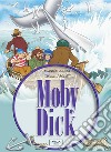 Moby Dick libro di Melville Herman