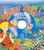 Peter Pan. Ediz. illustrata. Con DVD libro