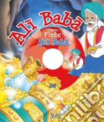 Alì Babà. Ediz. illustrata. Con DVD libro