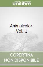 Animalcolor. Vol. 1
