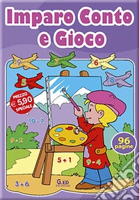 Imparo conto e gioco
