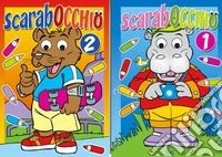 Scarabocchio