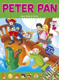 Peter Pan. Fiabe di sempre libro