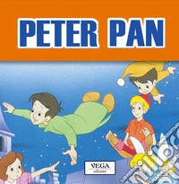 Peter Pan. Le fiabotte libro