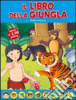 Il libro della giungla. Fiabe di sempre