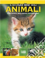 Il mio primo libro degli animali. Ediz. illustrata libro