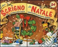 Il tuo scrigno di Natale libro