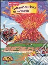 Terremoto sull'isola dei pappagalli libro