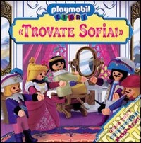 Trovate Sofia libro