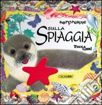 Sorpresine sulla spiaggia