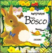 Sorpresine nel bosco
