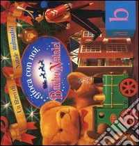 Gioca con noi, Babbo Natale! libro