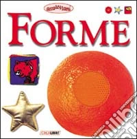 Forme libro