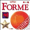 Forme libro